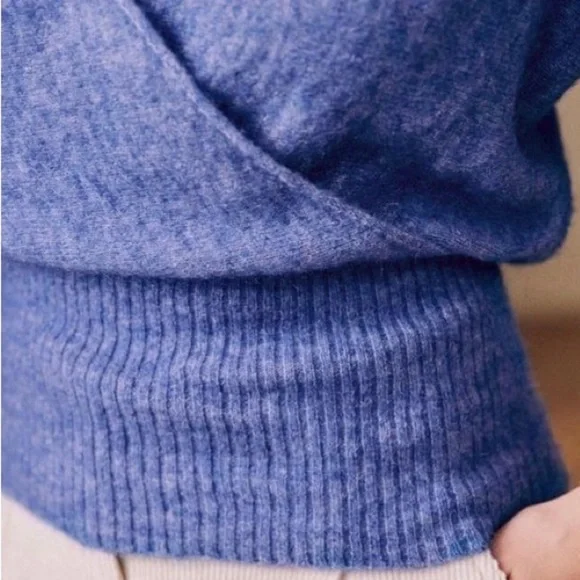 Sezane Gaby Jumper - Picture 10 of 13